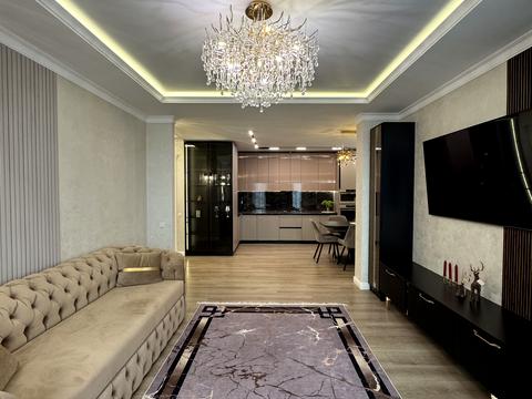 квартира по адресу Героїв Миколаєва ул., 129а