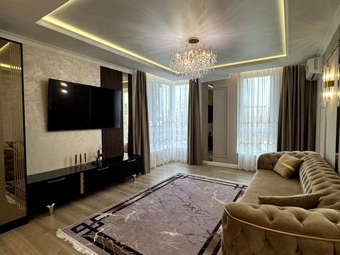 квартира по адресу Героїв Миколаєва ул., 129а