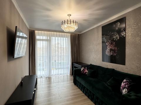 квартира по адресу Героїв Миколаєва ул., 129а