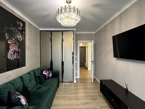 квартира по адресу Героїв Миколаєва ул., 129а