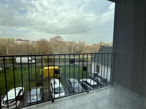 квартира по адресу Героїв Миколаєва ул., 129а