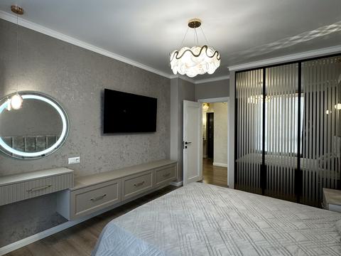 квартира по адресу Героїв Миколаєва ул., 129а