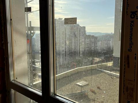 квартира по адресу Щурата ул., 1