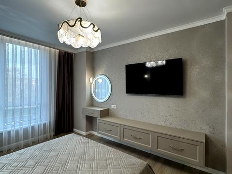 квартира по адресу Героїв Миколаєва ул., 129а