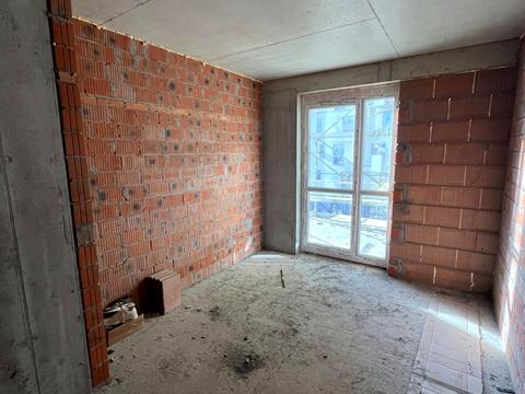 квартира по адресу Щурата ул., 1