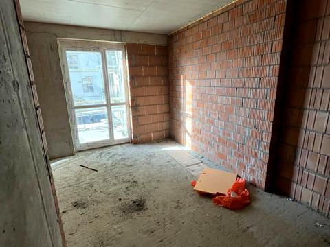 квартира по адресу Щурата ул., 1