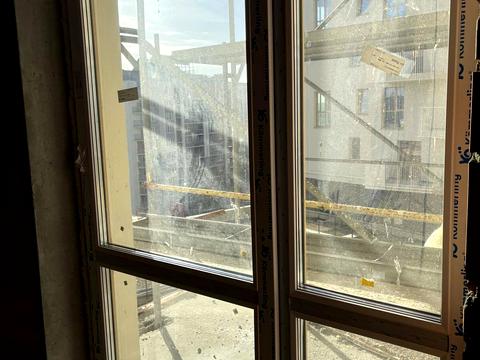 квартира по адресу Щурата ул., 1