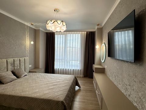 квартира по адресу Героїв Миколаєва ул., 129а