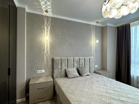 квартира по адресу Героїв Миколаєва ул., 129а