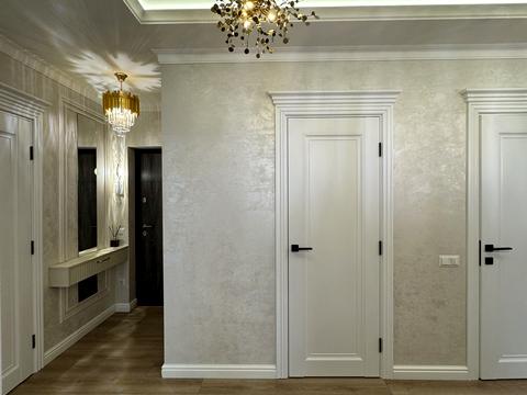 квартира по адресу Героїв Миколаєва ул., 129а