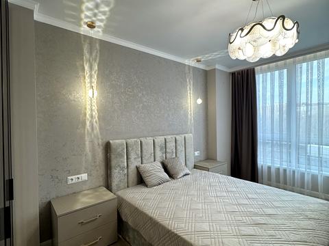 квартира по адресу Героїв Миколаєва ул., 129а