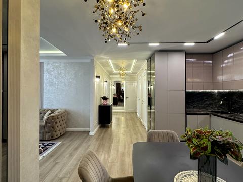 квартира по адресу Героїв Миколаєва ул., 129а