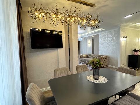 квартира по адресу Героїв Миколаєва ул., 129а