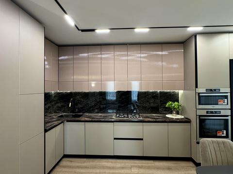 квартира по адресу Героїв Миколаєва ул., 129а