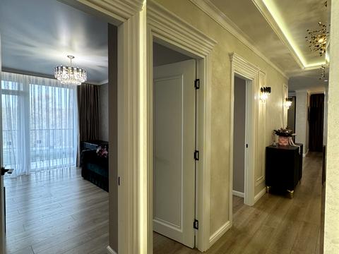 квартира по адресу Героїв Миколаєва ул., 129а