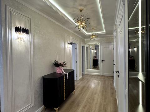 квартира по адресу Героїв Миколаєва ул., 129а