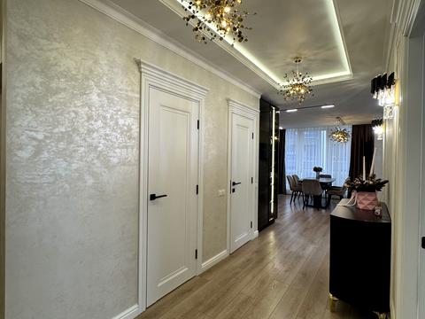 квартира по адресу Героїв Миколаєва ул., 129а