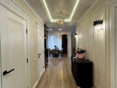 квартира по адресу Героїв Миколаєва ул., 129а