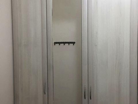 квартира по адресу Златоустовская ул., 30