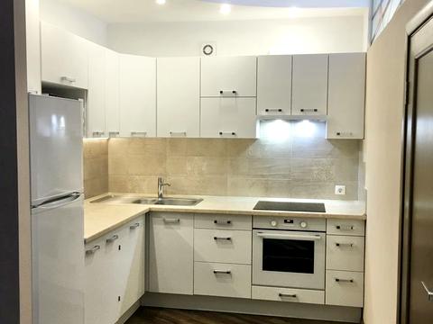 квартира по адресу Златоустовская ул., 30