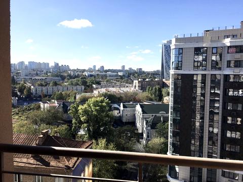 квартира по адресу Златоустовская ул., 30