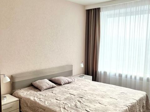 квартира по адресу Златоустовская ул., 30