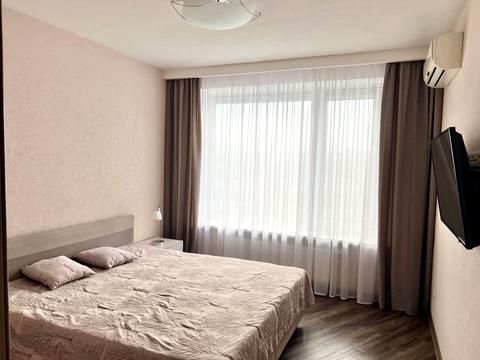 квартира по адресу Златоустовская ул., 30