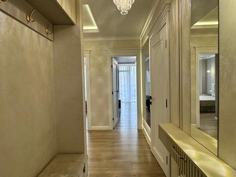 квартира по адресу Героїв Миколаєва ул., 129а