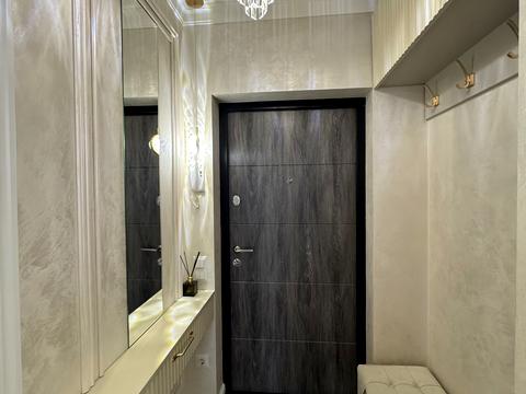 квартира по адресу Героїв Миколаєва ул., 129а