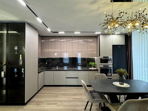 квартира по адресу Героїв Миколаєва ул., 129а