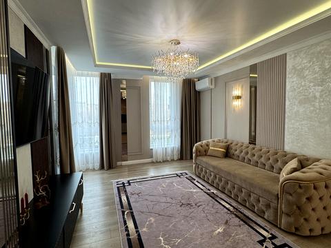 квартира по адресу Героїв Миколаєва ул., 129а