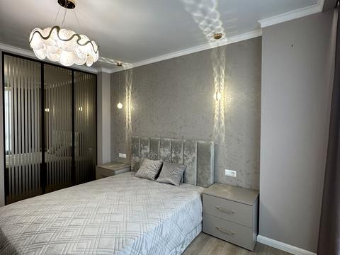 квартира по адресу Героїв Миколаєва ул., 129а