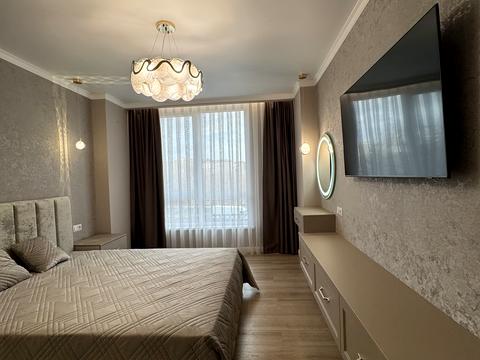 квартира по адресу Героїв Миколаєва ул., 129а