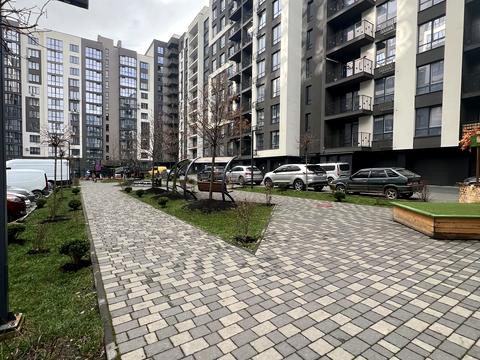 квартира по адресу Героїв Миколаєва ул., 129а