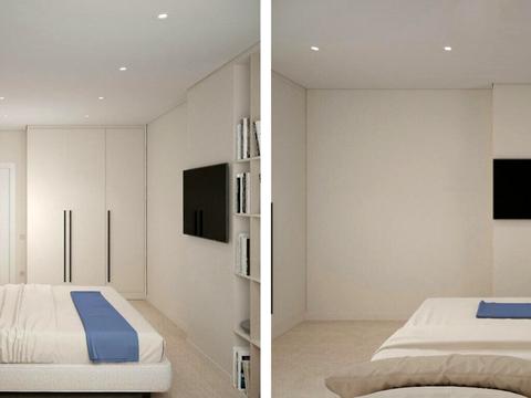 квартира по адресу Ивана Величковского ул., 7