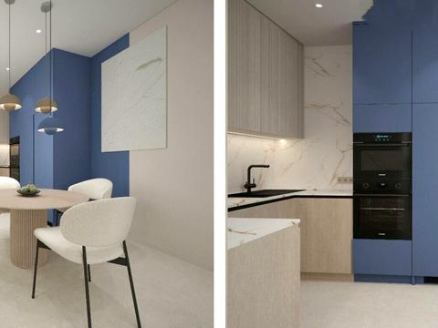 квартира по адресу Ивана Величковского ул., 7