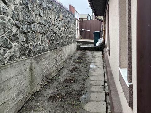 будинок за адресою Яблунська вул. (Кірова)