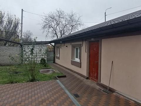 будинок за адресою Яблунська вул. (Кірова)