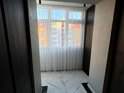 квартира за адресою Жасминова вул., 11