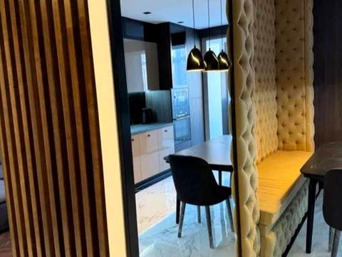 квартира за адресою Жасминова вул., 11