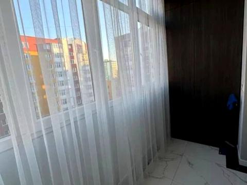 квартира за адресою Жасминова вул., 11