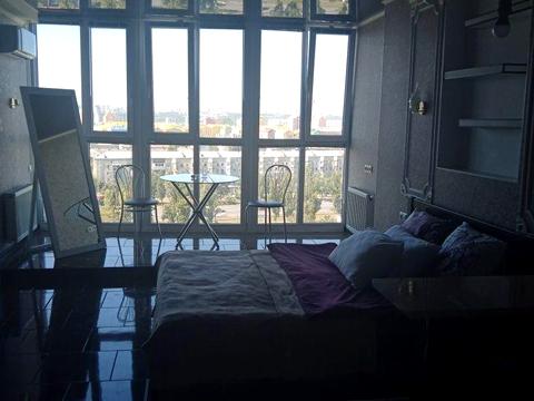 квартира по адресу Харьковское шоссе, 15-А