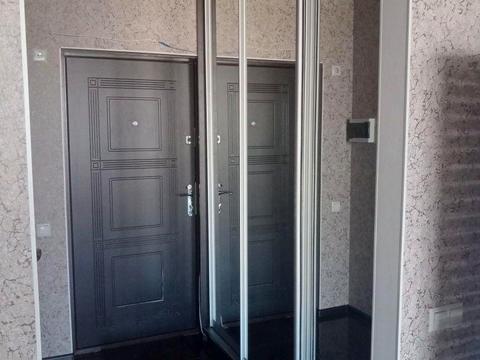 квартира по адресу Харьковское шоссе, 15-А