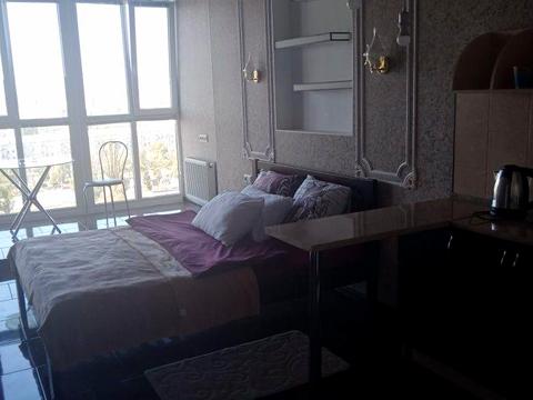 квартира по адресу Харьковское шоссе, 15-А