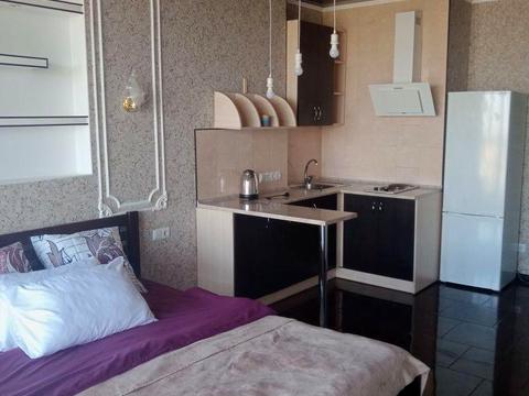 квартира по адресу Харьковское шоссе, 15-А