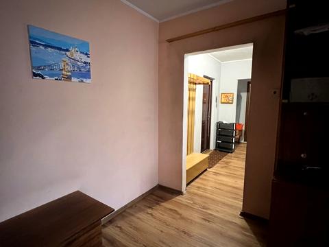 квартира по адресу Гната Хоткевича ул., 83