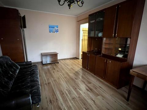 квартира по адресу Гната Хоткевича ул., 83