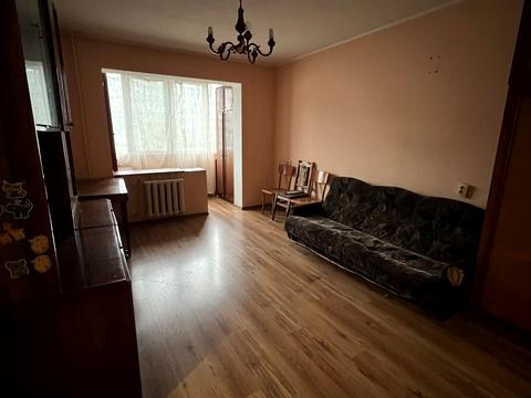 квартира по адресу Гната Хоткевича ул., 83