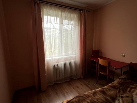 квартира по адресу Гната Хоткевича ул., 83