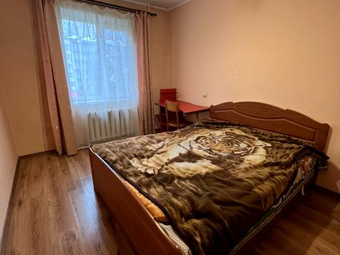 квартира по адресу Гната Хоткевича ул., 83